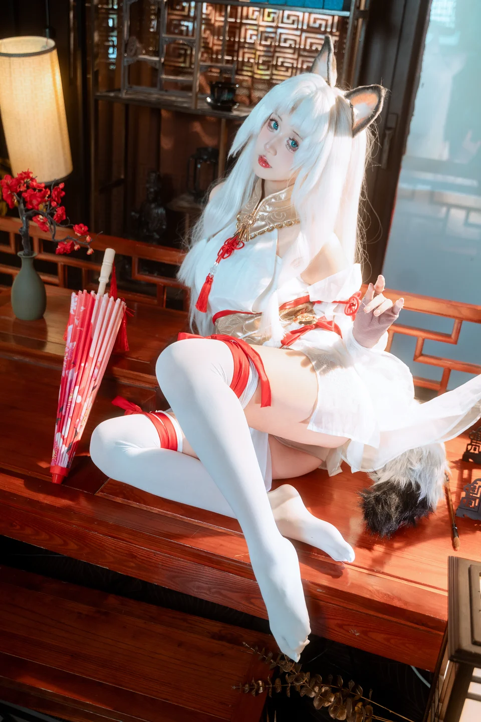 十悲伤小木十 - 帮帮胡桃吧！ [41P-630MB] tg@simisebaisi 【丝足阁】006.webp
